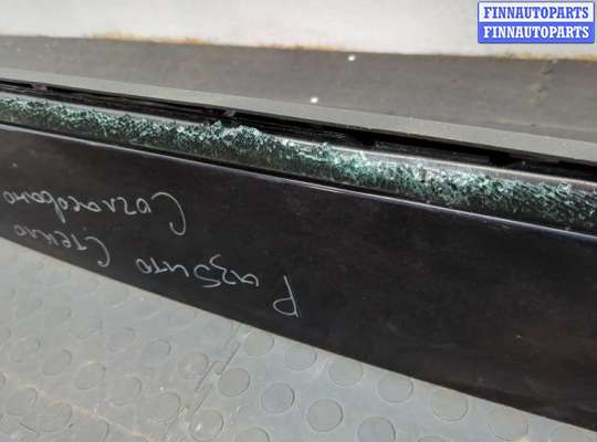 купить Крышка (дверь) багажника на Opel Ampera 2011-2015