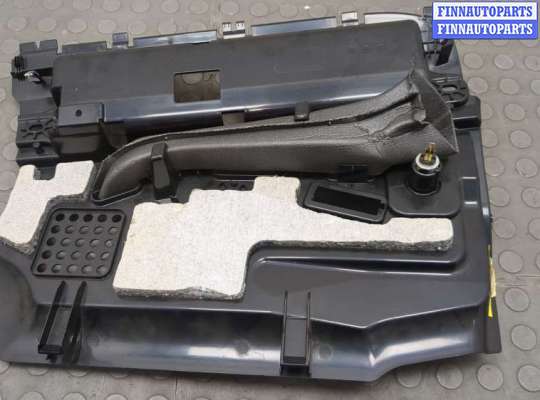 купить Пластик панели торпеды на BMW 5 F10 2010-2017