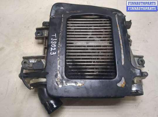 купить Радиатор интеркулера на Nissan Terrano 2 1993-2006