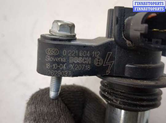 купить Катушка зажигания на Opel Signum