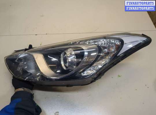 купить Фара (передняя) на Hyundai i30 2011-2017