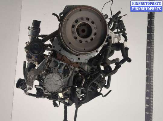 купить Двигатель (ДВС) на Audi A4 (B9) 2015-2023