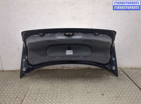 купить Крышка (дверь) багажника на BMW 3 E46 1998-2006