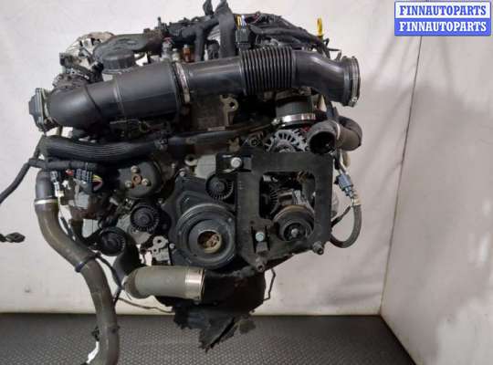 ТНВД JR86720 на Jaguar XE 2015-2025