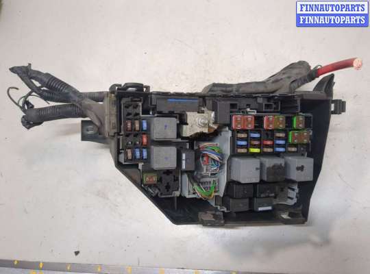 купить Блок предохранителей на Ford Mondeo 4 2007-2015