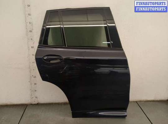 купить Стекло боковой двери на BMW X3 G01 2017-2024
