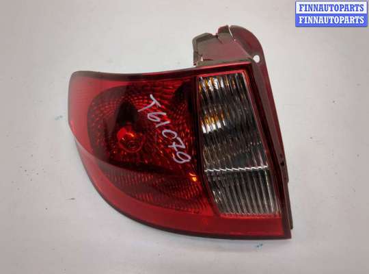 Фонарь (задний) HN602268 на Hyundai Getz 2002-2011