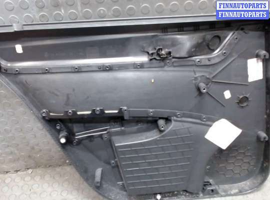 купить Дверная карта (Обшивка двери) на Skoda Rapid 2012-2020