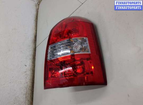 купить Фонарь (задний) на Hyundai Tucson 1 2004-2010