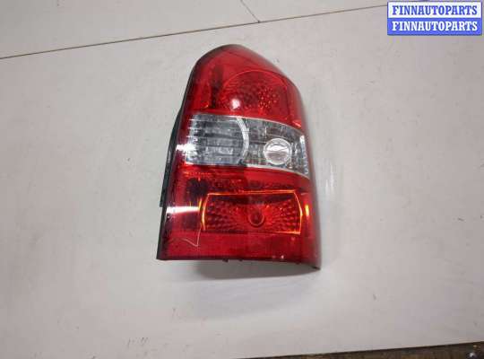 купить Фонарь (задний) на Hyundai Tucson 1 2004-2010