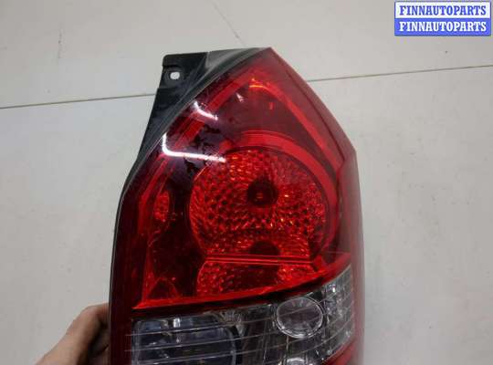 купить Фонарь (задний) на Hyundai Tucson 1 2004-2010