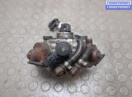 купить ТНВД на Volvo S60 2010-2018