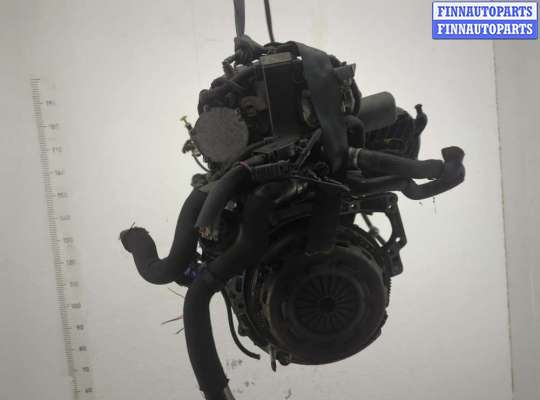 купить Двигатель (ДВС) на Peugeot 308 2007-2013