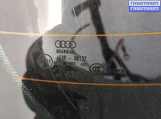 купить Двигатель стеклоочистителя (моторчик дворников) задний на Audi Q7 2006-2009