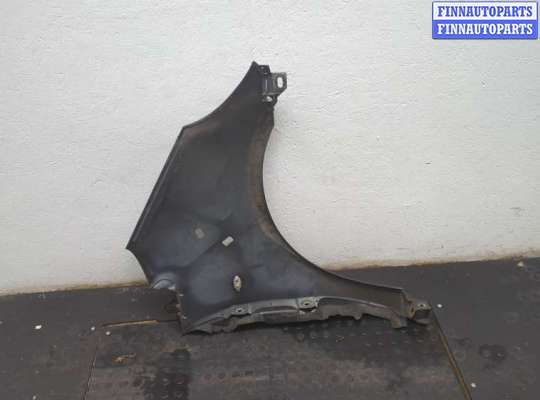 Крыло переднее на Mercedes-Benz A (W168)