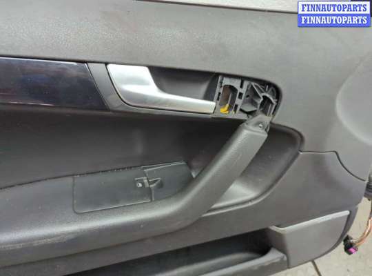 купить Ручка двери наружная на Audi A3 (8P) 2003-2013