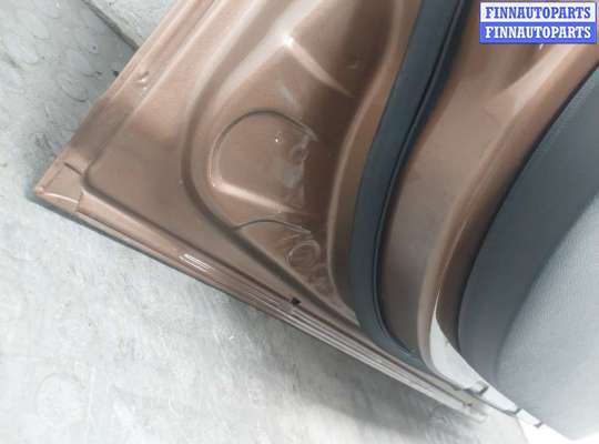 купить Дверь боковая (легковая) на Ford Focus 3 2011-2015