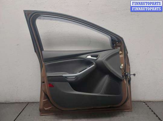 купить Дверь боковая (легковая) на Ford Focus 3 2011-2015