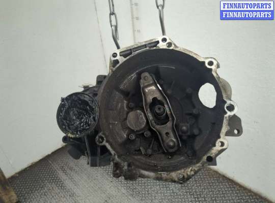КПП 5-ст.мех. (МКПП) AU1727318 на Audi A3 (8P) 2003-2013