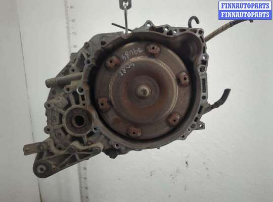 КПП - автомат (АКПП) VL579577 на Volvo V50 2004-2012