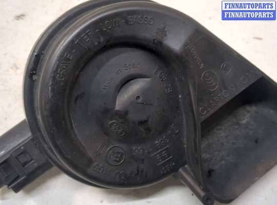 купить Сигнал (клаксон) на Audi Q5 2008-2017