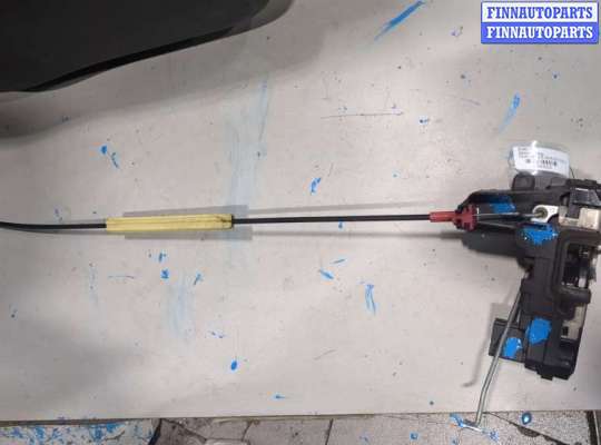 купить Замок двери на Opel Zafira B 2005-2012