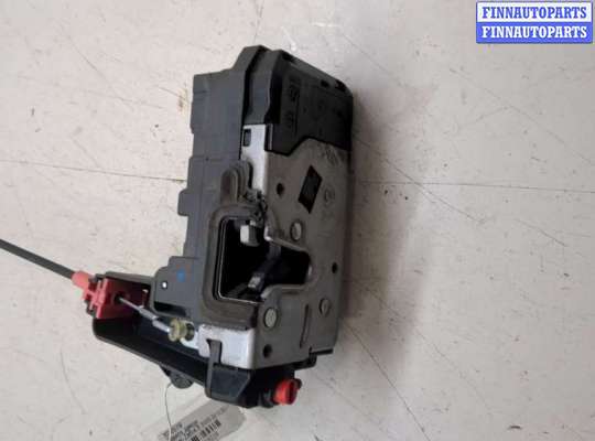 купить Замок двери на Opel Zafira B 2005-2012