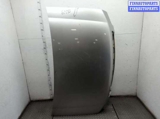 Обшивка капота IFM3892 на Infiniti QX56 2004-2010
