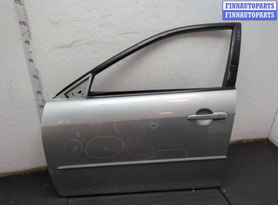 Замок двери MZ651049 на Mazda 6 (GG) 2002-2007