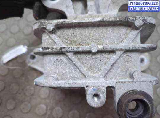 Подушка ДВС на Chevrolet Equinox III