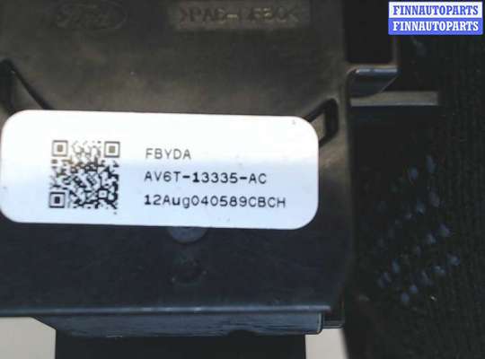 купить Переключатель поворотов на Ford Focus 3 2011-2015