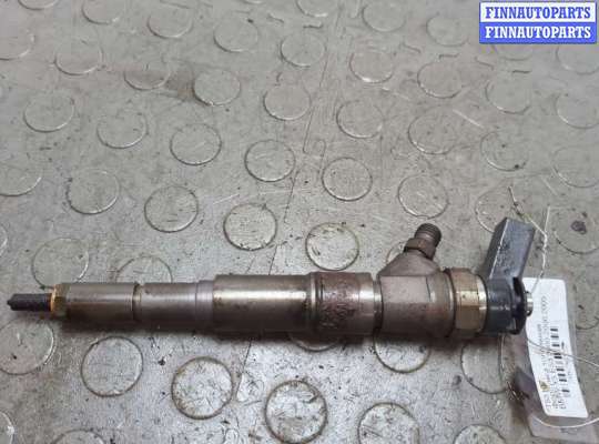 купить Форсунка топливная на BMW X5 E53 2000-2006