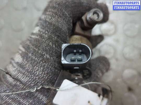 купить Форсунка топливная на BMW X5 E53 2000-2006