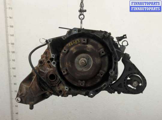 КПП - автомат (АКПП) OP2285324 на Opel Insignia 2008-2017