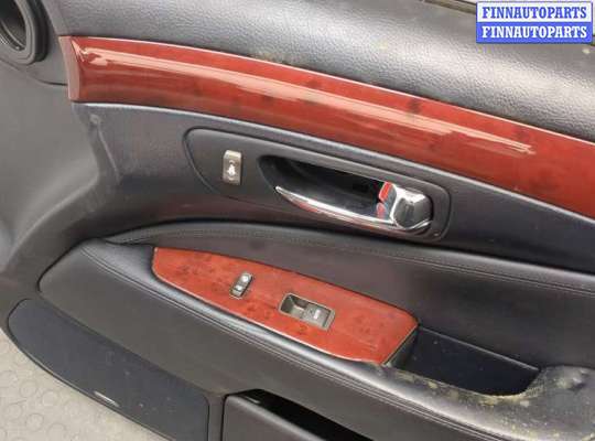 купить Дверь боковая (легковая) на Lexus LS460 2006-2012