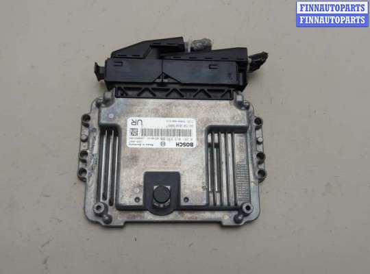 купить Блок управления двигателем на Honda CR-V 2006-2012