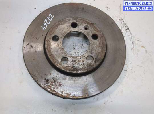 купить Диск тормозной на Volkswagen Golf 4 1997-2006