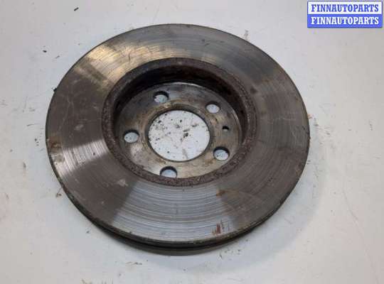 Диск тормозной VG2660189 на Volkswagen Golf 4 1997-2006
