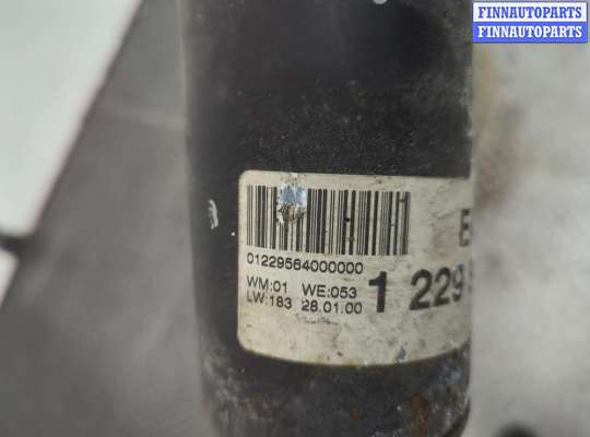 купить Кардан на BMW 3 E46 1998-2006