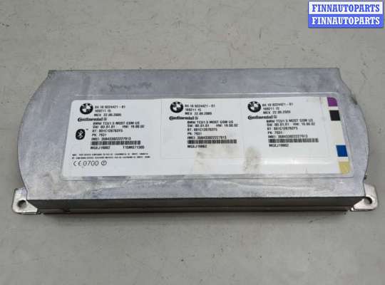 купить Блок управления Bluetooth на BMW 7 F01 2008-2015