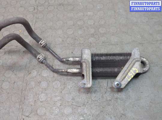 Радиатор масляный IFZ1066 на Infiniti QX56 2004-2010