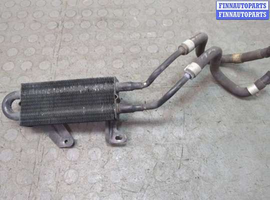 Радиатор масляный на Infiniti QX56 (JA60)