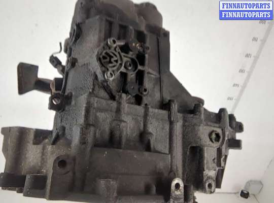 купить КПП 6-ст.мех. (МКПП) на Audi A3 (8P) 2003-2013