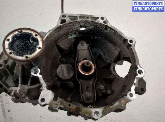 купить КПП 6-ст.мех. (МКПП) на Audi A3 (8P) 2003-2013