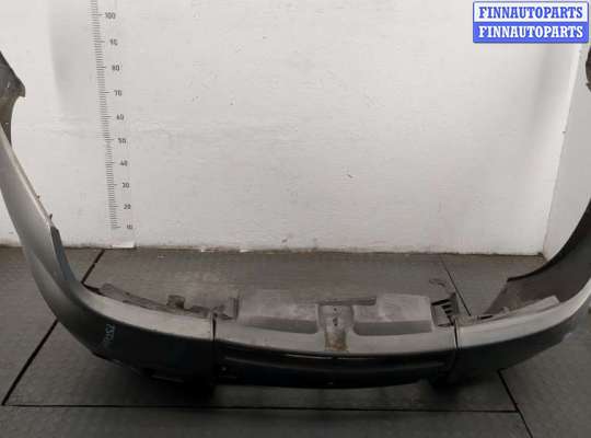 купить Бампер на Renault Scenic RX4 1999-2004