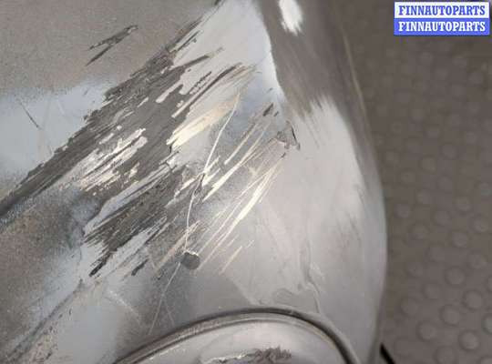 купить Бампер на Renault Scenic RX4 1999-2004