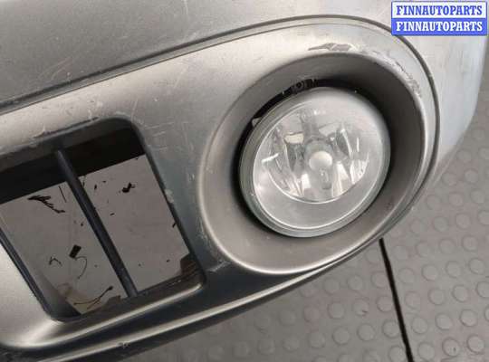 купить Бампер на Renault Scenic RX4 1999-2004