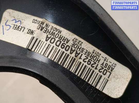 купить Пластик (обшивка) салона на KIA K5 2019-2025