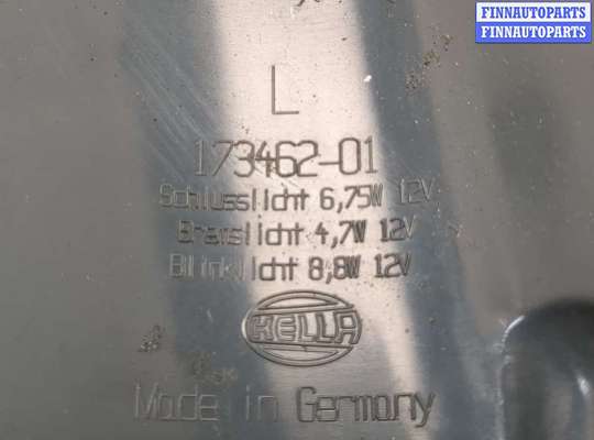 купить Фонарь (задний) на BMW 5 F10 2010-2017