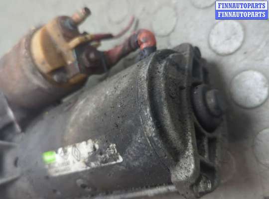 купить Стартер на Renault Master 1998-2010